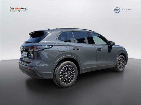 2026 Volkswagen Tiguan — sličica 8