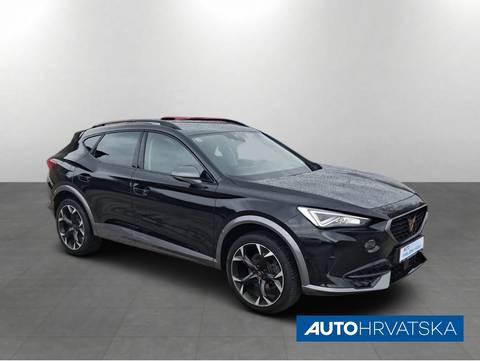 2022 Cupra Formentor — sličica 2