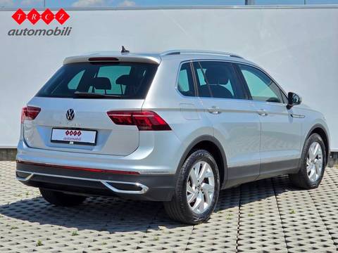 2022 Volkswagen Tiguan — sličica 4