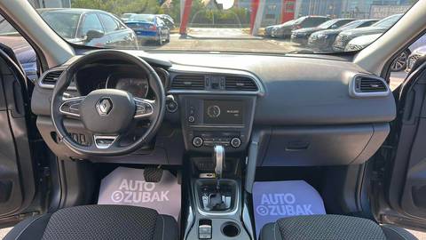 2018 Renault Kadjar — sličica 11