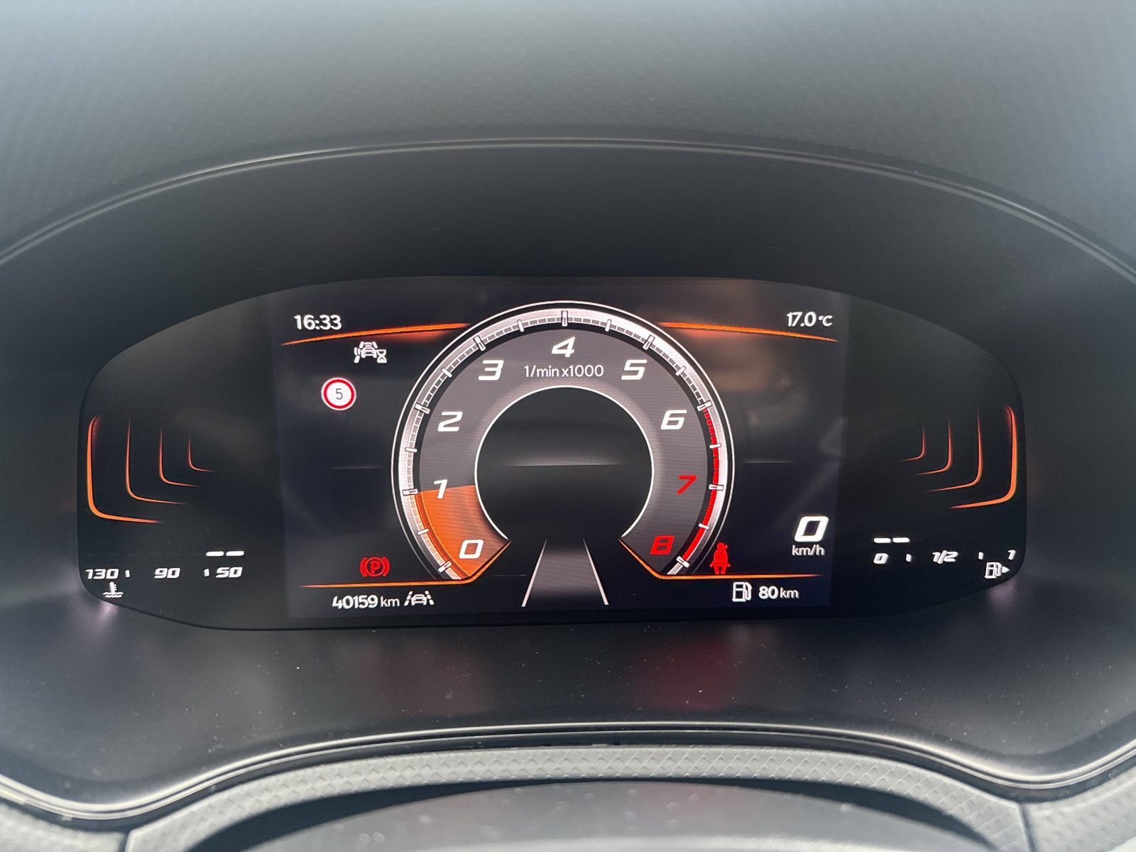 2025 Seat Arona — fotografija 23
