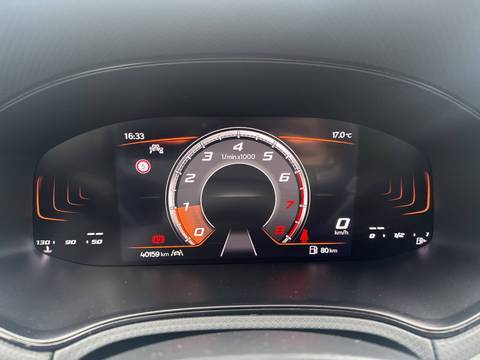 2025 Seat Arona — sličica 23