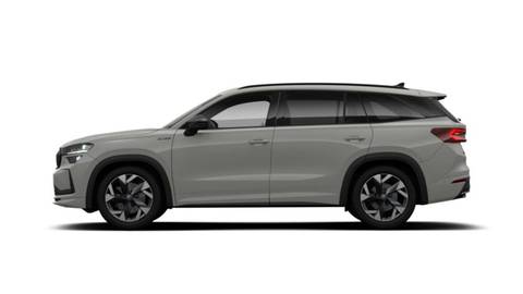 2026 Škoda Kodiaq Sportline — sličica 2