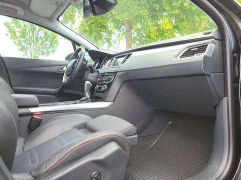 2014 Peugeot 508 — sličica 16