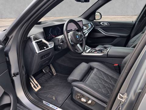 2024 BMW X5 M Sport Pro — sličica 16