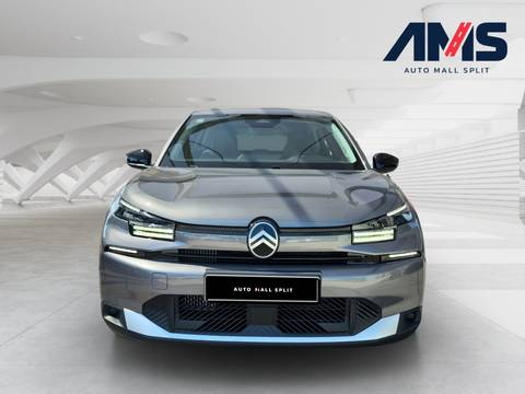 2026 Citroën C4 — sličica 8
