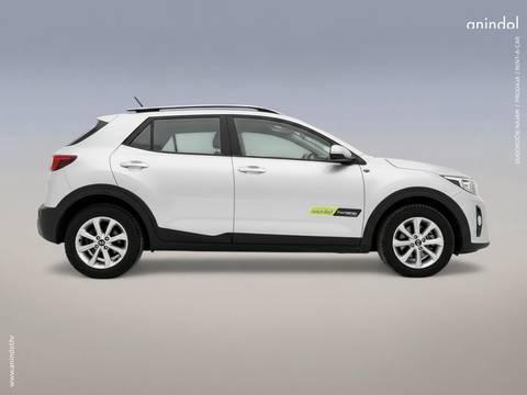 2020 Kia Stonic — sličica 3