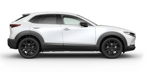2026 Mazda CX-30 — sličica 6
