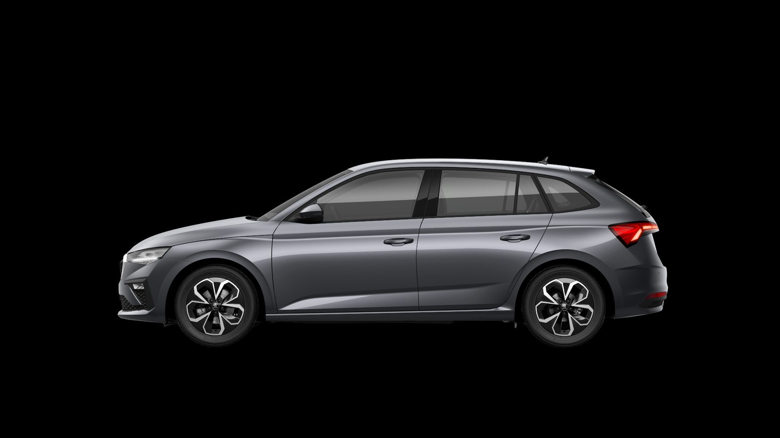 2026 Škoda Scala — fotografija 3