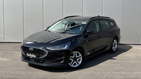 2023 Ford Focus