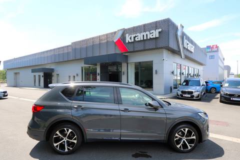 2023 Seat Tarraco — sličica 2