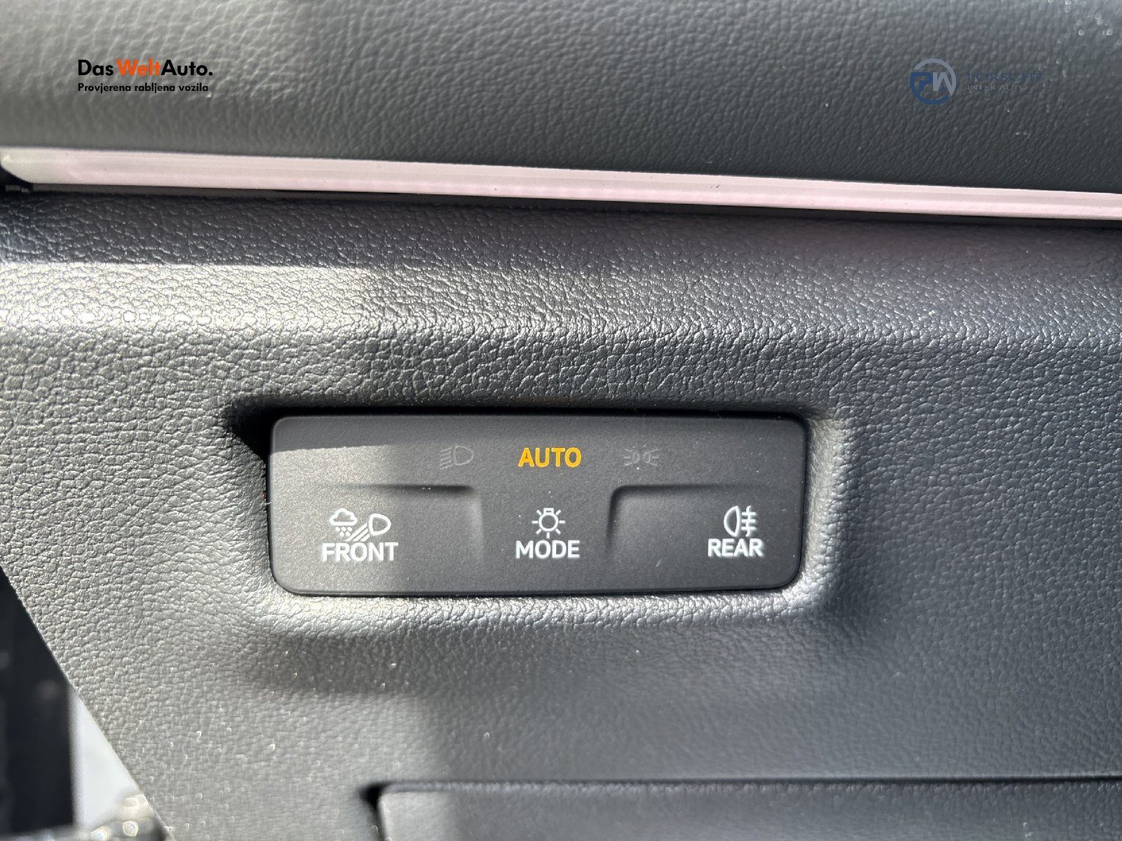 2026 Volkswagen Tayron — fotografija 27
