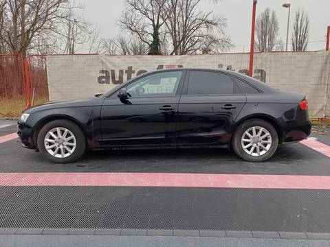 2014 Audi A4 — sličica 4