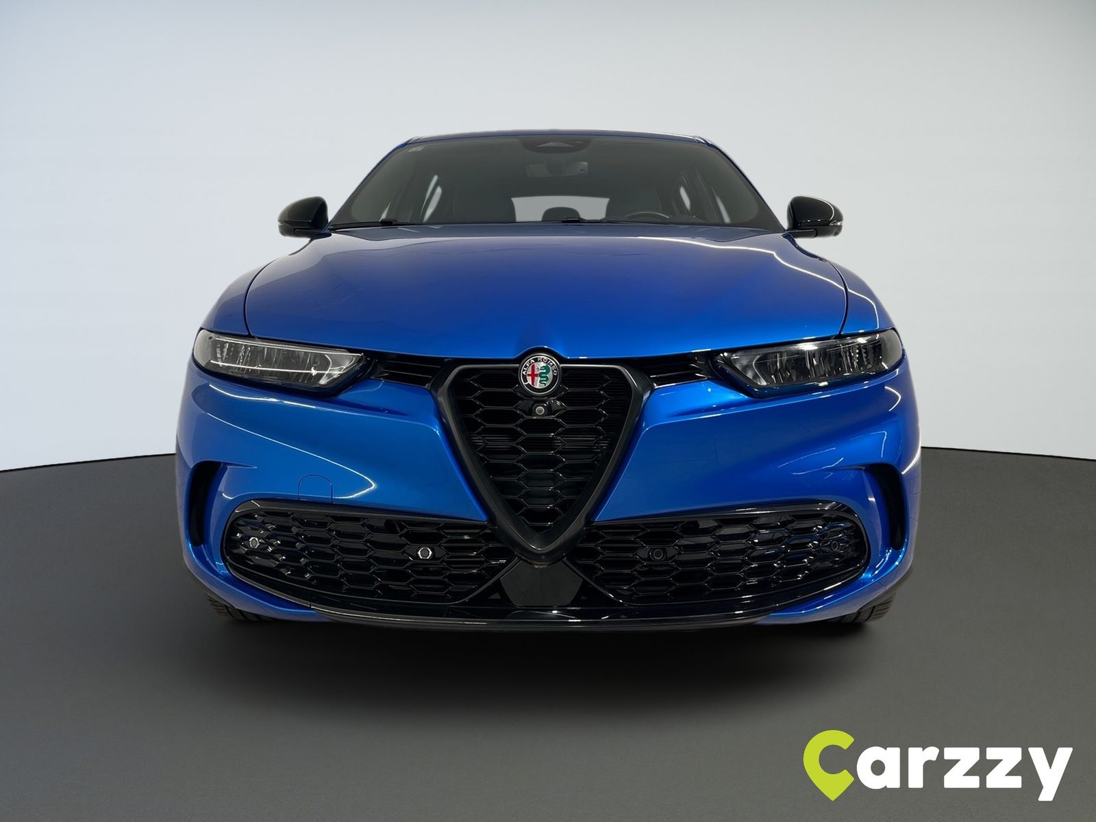 2023 Alfa Romeo Tonale — fotografija 3