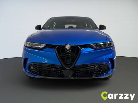 2023 Alfa Romeo Tonale — sličica 3