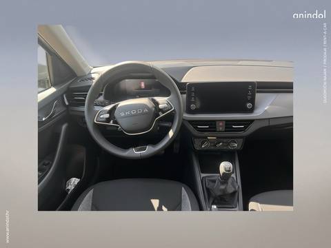 2026 Škoda Kamiq — sličica 10