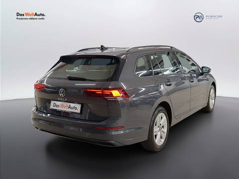2023 Volkswagen Golf Variant — sličica 7