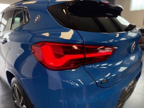 2020 BMW X2 — sličica 8