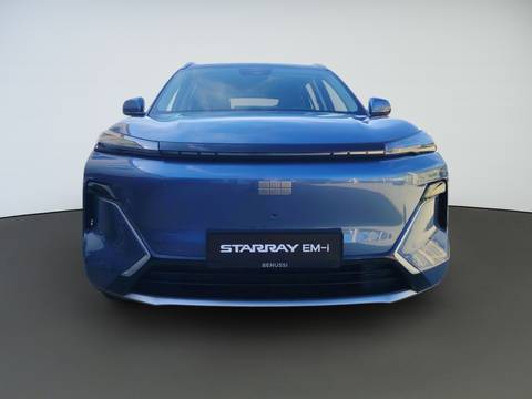 2026 Geely Starray EM-i — sličica 2