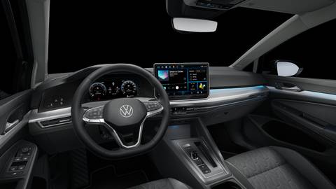 2026 Volkswagen Golf — sličica 8