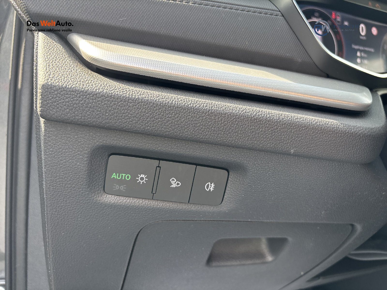 2026 Škoda Octavia — fotografija 24