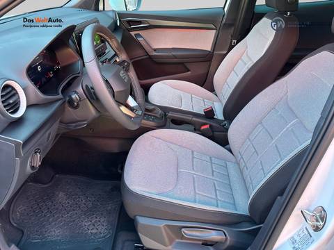 2026 Seat Arona — sličica 11