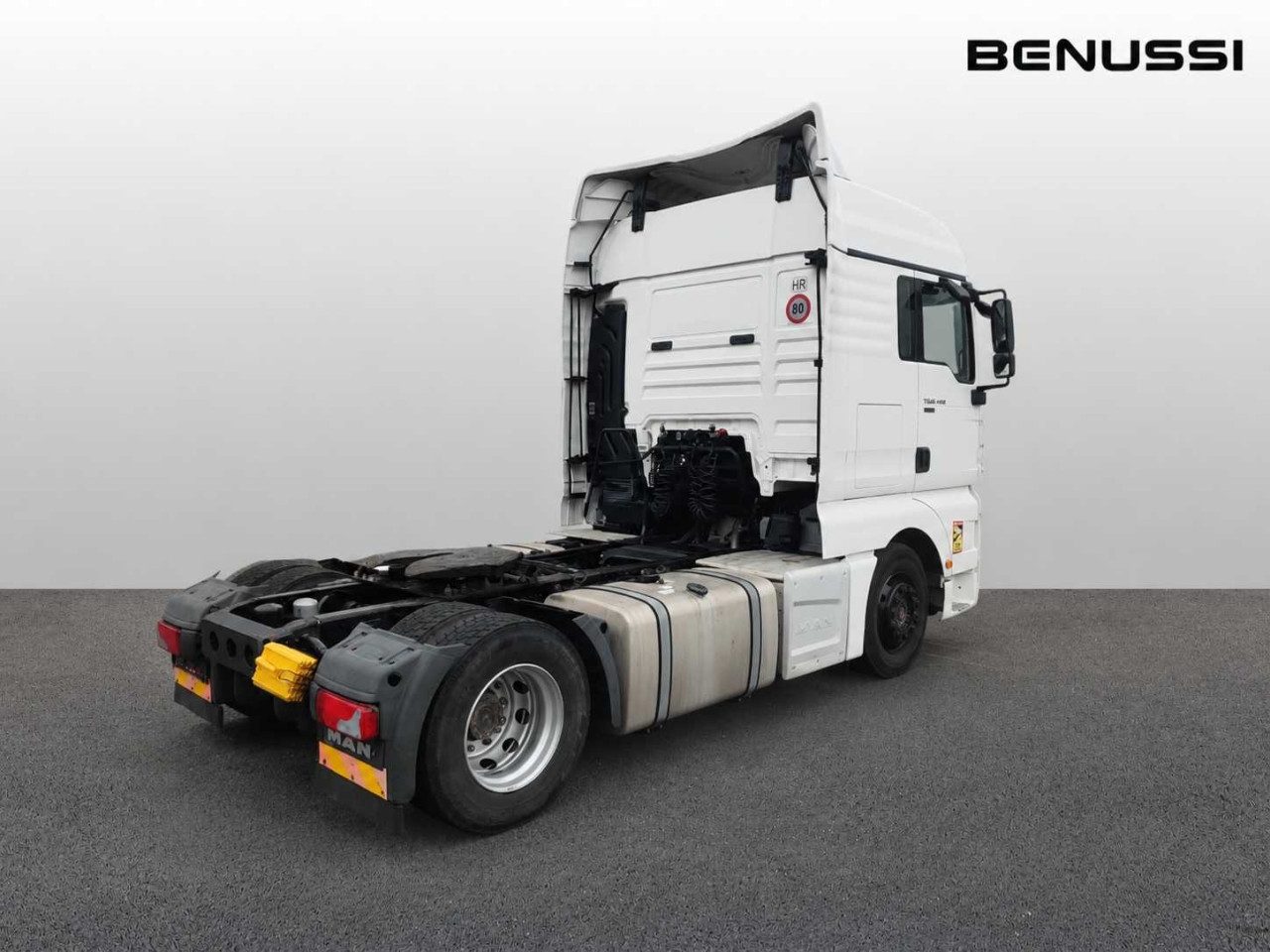 2017 MAN TGX — fotografija 4