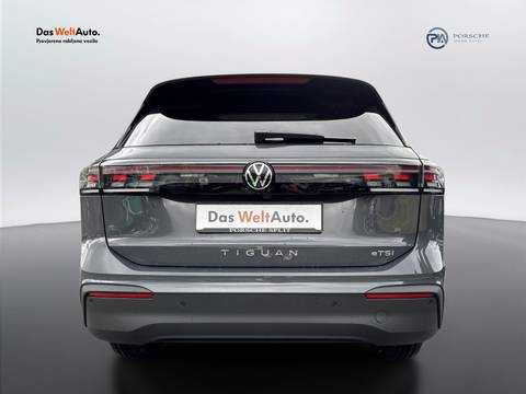 2026 Volkswagen Tiguan — sličica 6