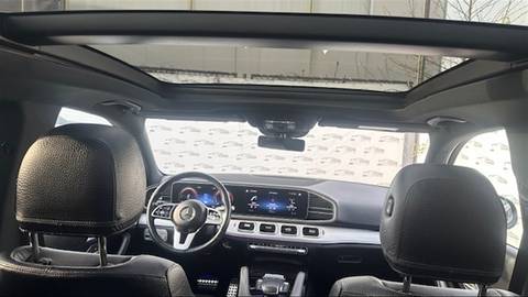 2020 Mercedes-Benz GLE — sličica 12