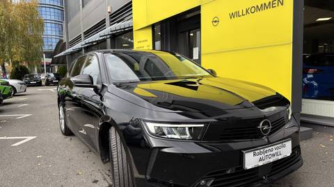 2024 Opel Astra — sličica 3