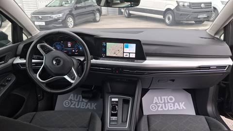 2023 Volkswagen Golf — sličica 11