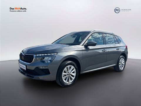 2025 Škoda Kamiq