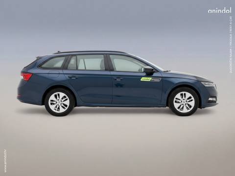 2024 Škoda Octavia Combi — sličica 3