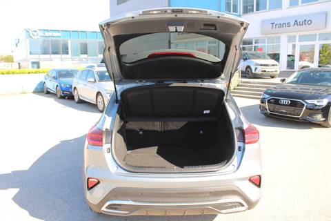2023 Kia Xcee'd — sličica 10
