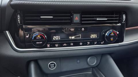 2025 Nissan Qashqai — sličica 18