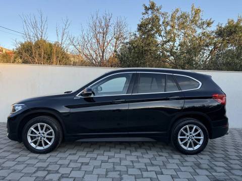 2020 BMW X1 — sličica 7