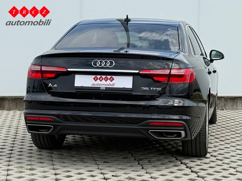 2024 Audi A4 — fotografija 3