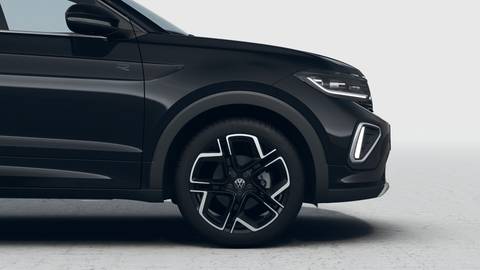 2026 Volkswagen T-Cross R-Line — sličica 7