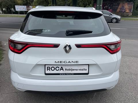 2019 Renault Megane Grandtour — sličica 6