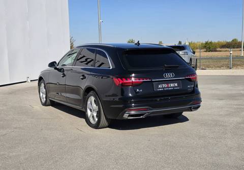 2020 Audi A4 — sličica 3