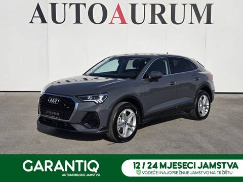 2023 Audi Q3