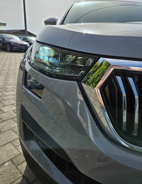 2024 Škoda Kodiaq — sličica 26