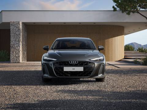 2026 Audi A6 S line — sličica 3