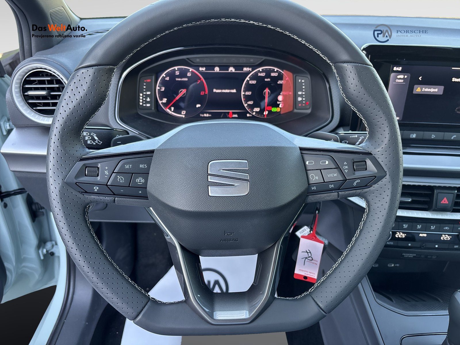 2026 Seat Ibiza — fotografija 13
