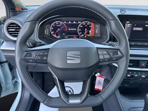 2026 Seat Ibiza — sličica 13