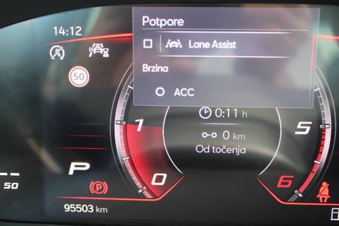 2023 Seat Ateca — sličica 22