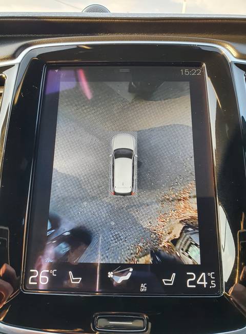 2016 Volvo XC90 — sličica 18