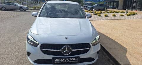 2023 Mercedes-Benz B-klasa — sličica 3