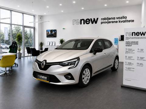 2023 Renault Clio V