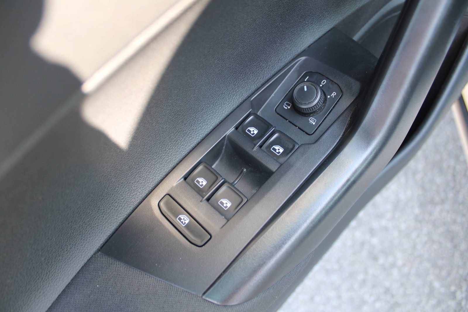 2023 Volkswagen Taigo — fotografija 13